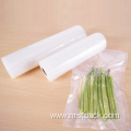 Eco friendly Compostable Plant Based Vacuum Seal Bags